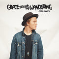 Gillespie,aaron - Grace Through The Wandering - Music CD