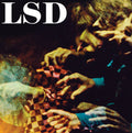 Lsd / Various - Lsd / Various - Music CD