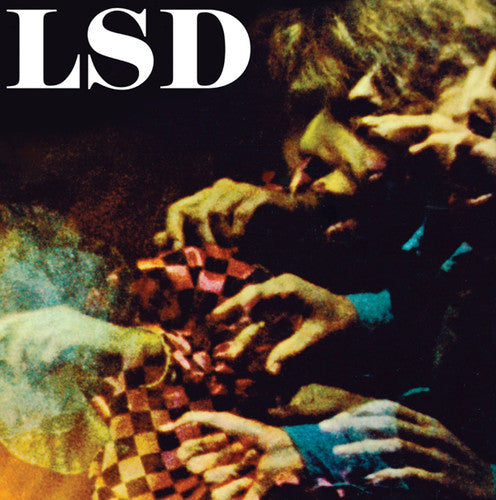 Lsd / Various - Lsd / Various - Music CD