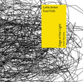 Frith / Anker - Edge Of The Light - Music CD