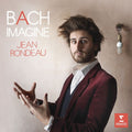 Bach,j.s. / Rondeau - Imagine - Music CD