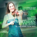 Ole Bull / Vasks / Atterberg / Eliasson / Sibelius - Northern Lights - Super Audio CD