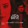 Granados / De Falla / Ravel / Cassado / Gismonti - La Vida Breve - Super Audio CD