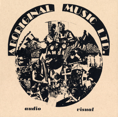 Sultan,juma / Aboriginal Music Society - Father Of Origin - Vinyl Record