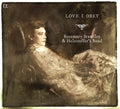 Lawes / Sharp / Campion / Wilson / Lomax - Love I Obey - Music CD