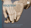 Capuana / Rubino / Alarcon - Requiem - Music CD