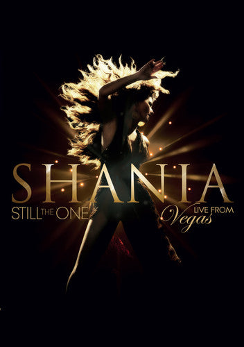 Twain,shania - Still The One: Live From Vegas - DVD