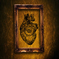 Love & Scars Music CD