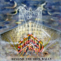 Sacred Few - Beyond The Iron Walls - Music CD