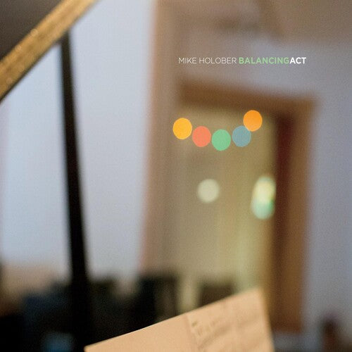 Holober,mike / Balancing Act - Balancing Act - Music CD
