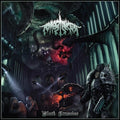 Tombstalker - Black Crusades - Music CD