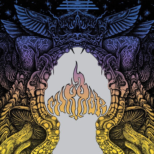 Mirror - Mirror - Music CD
