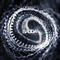 Bauda - Sporelights - Music CD