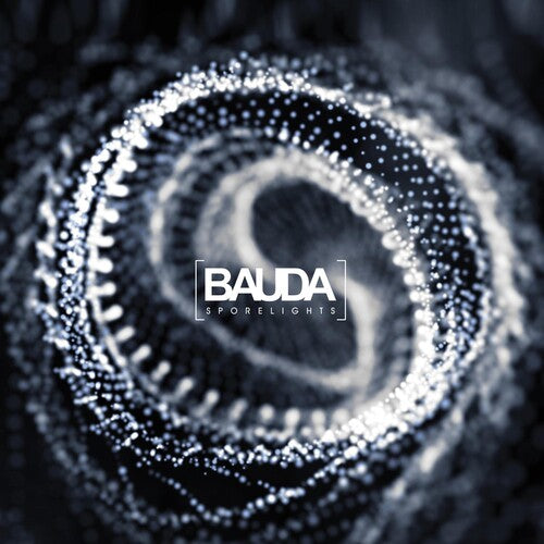Bauda - Sporelights - Music CD