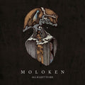 Moloken - All Is Left Too See - Music CD