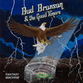Bronson,bud / Good Timers - Fantasy Machine - Music CD