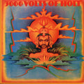 John Holt - 3000 Volts Of Holt Vinyl Record
