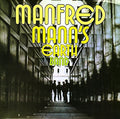 Manfred Mann's Earth Band - Manfred Mann's Earth Band - Music CD