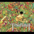 Manaf,telsa - Tesla Manaf - Music CD