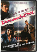 Dangerously Close - Dangerously Close - DVD