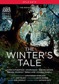 Talbot / Watson / Cuthbertson / Lamb / Yanowsky - Winters Tale - DVD
