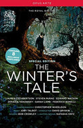 Talbot / Watson / Cuthbertson / Lamb / Yanowsky - Winters Tale (special Edition) - DVD