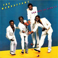 Manhattans - Too Hot To Stop It - Music CD