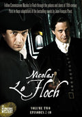 Nicolas Le Floch: Volume 2 - Nicolas Le Floch: Volume 2 - DVD