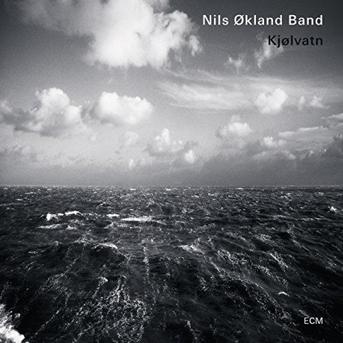 Okland,nils - Kjolvatn - Music CD