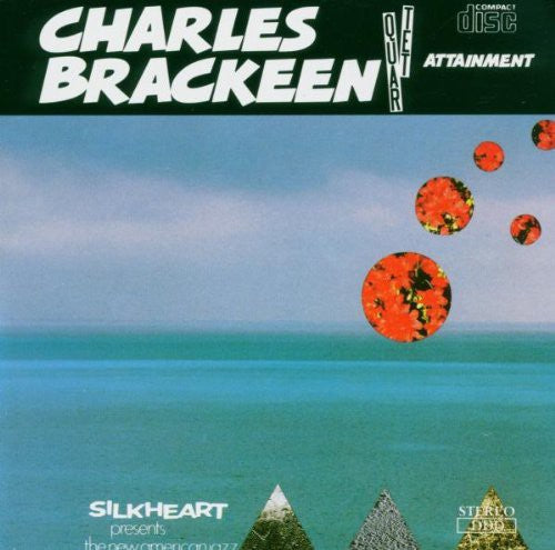 Brackeen,charles - Attainment - Music CD