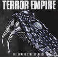 Terror Empire - Empire Strikes Black - Music CD