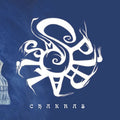 Spiralism - Chakras - Music CD