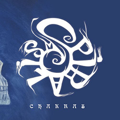Spiralism - Chakras - Music CD
