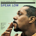 Bishopjr,walter - Speak Low - Music CD