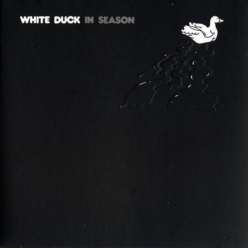 White Duck - In Season - Music CD