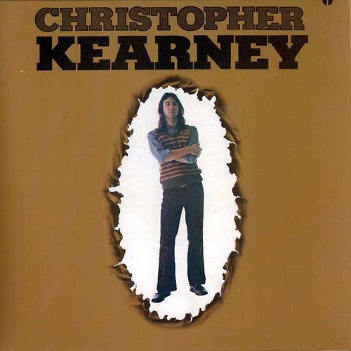 Kearney,christopher - Christopher Kearney - Music CD