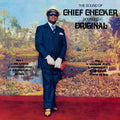 Chief Checker - Sounded Original - Music CD