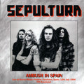 Sepultura - Ambush In Spain: Live At Doctor Music Festival, Escalarre, Spain, 12th July 1996 FM Broadcast Vinyl Record
