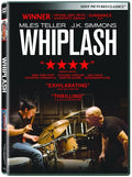 Whiplash - Whiplash - DVD