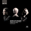 Gees / Ehlhart / Von Tilzer - Secret Key Masters - Super Audio CD