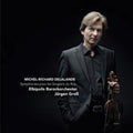 Delalande / Elbipolis Baroque Orch Hamburg / Gross - Symphonies For The King's Suppers - Music CD