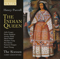Purcell / The Sixteen / Christophers - Indian Queen - Music CD