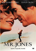Mr Jones - Mr Jones - DVD