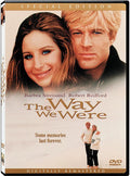 Way We Were - Way We Were - DVD