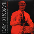 David Bowie - Montreal 1983 Volume 2: The Canadian Broadcast (2xLP) Vinyl Record
