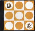 Lit - Atomic Music CD