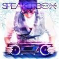 Evans,nate - Speakerbox - Music CD