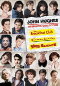 John Hughes Yearbook Collection - John Hughes Yearbook Collection - DVD