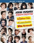 John Hughes Yearbook Collection - John Hughes Yearbook Collection - Blu-ray