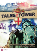 Tales From The Tower: History Of The Tower Of - Tales From The Tower: History Of The Tower Of - DVD